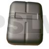 P-FLAC007 - Large Moulded Zip Transmitter Case  